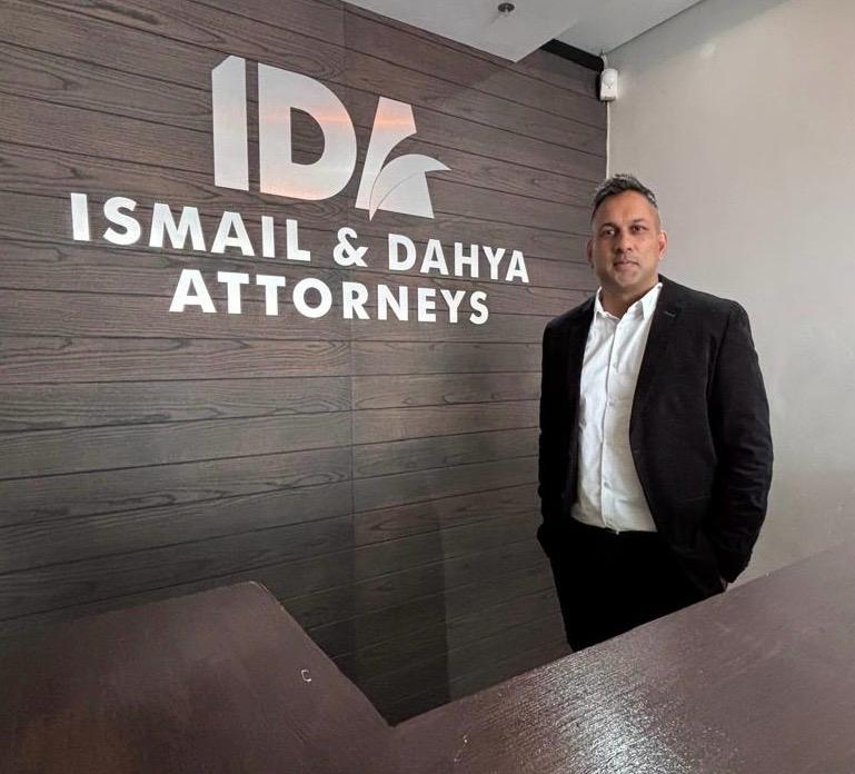 Legal Team
