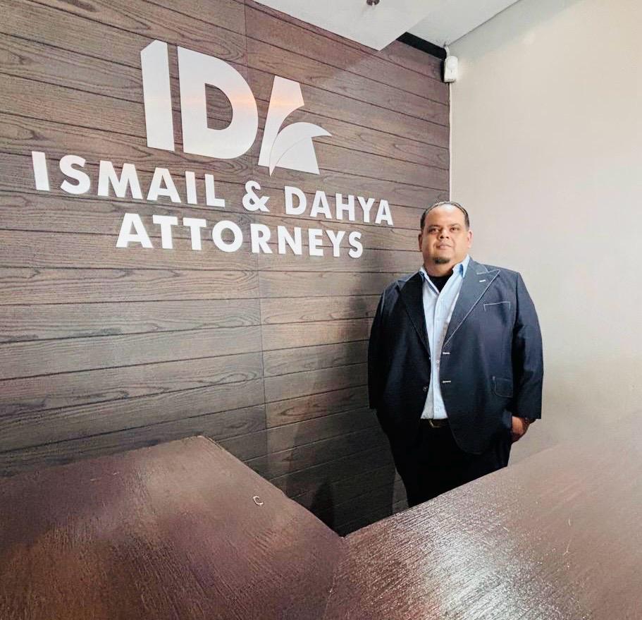 Legal Team