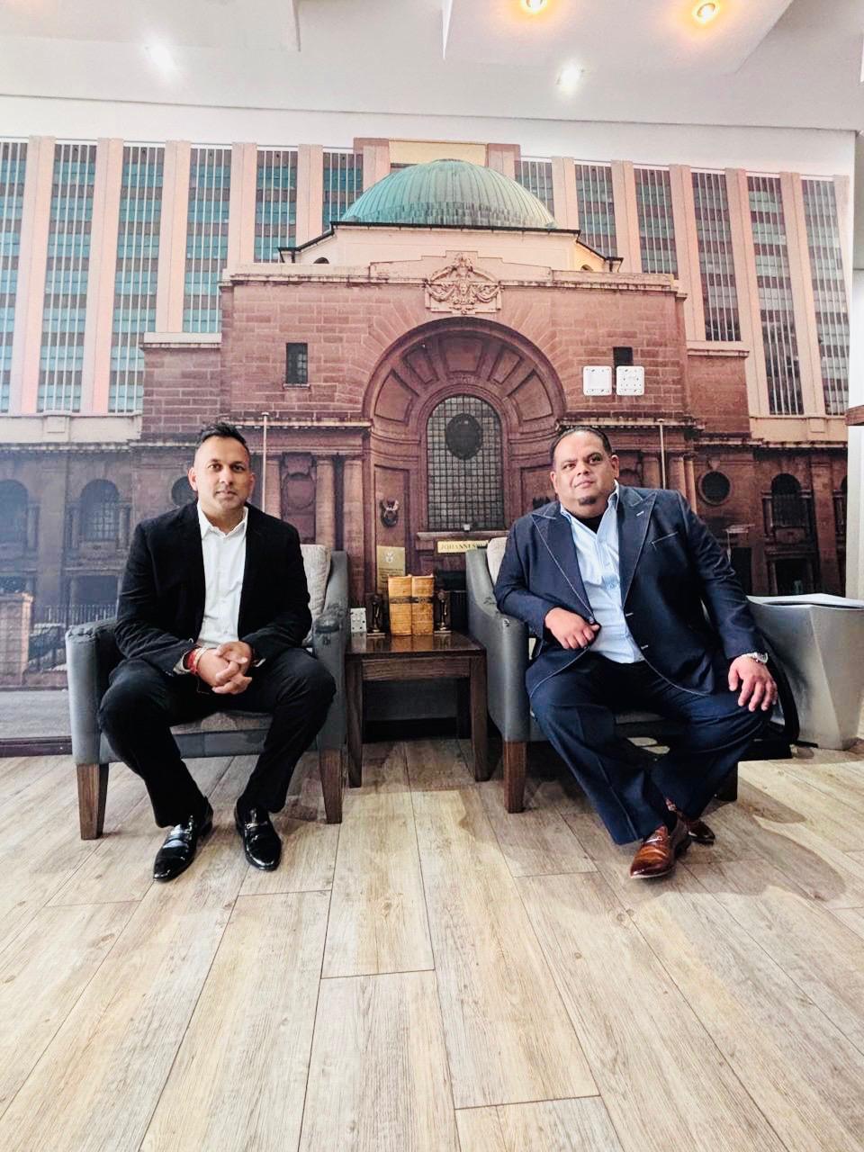 Legal Team